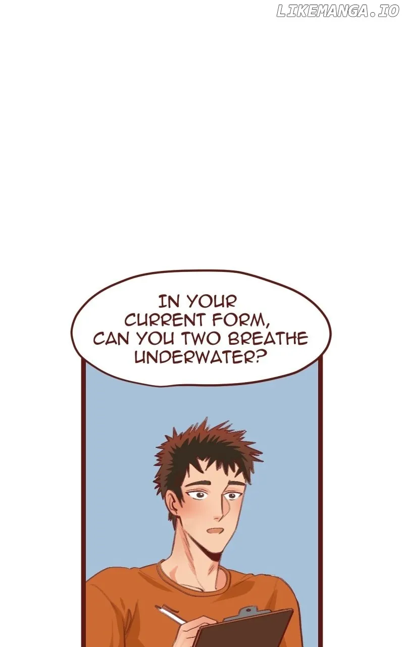 Read Bailin And Li Yun EN Manga Online