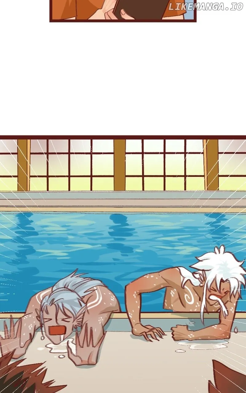 Read Bailin And Li Yun EN Manga Online