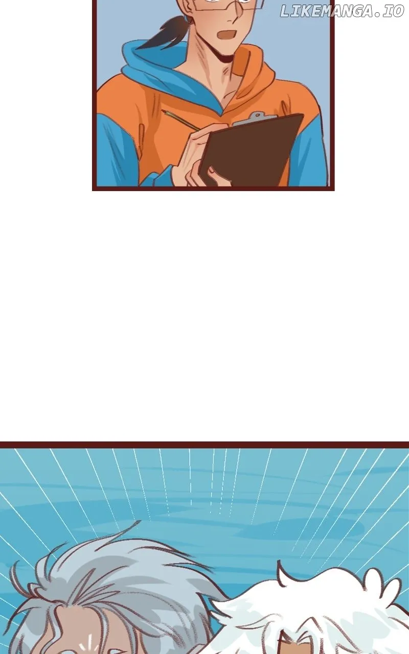 Read Bailin And Li Yun EN Manga Online