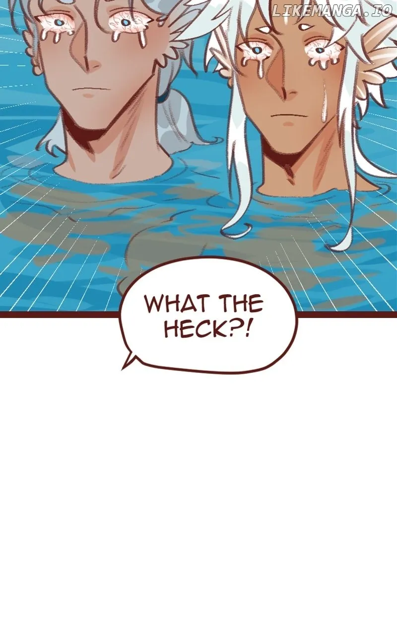 Read Bailin And Li Yun EN Manga Online