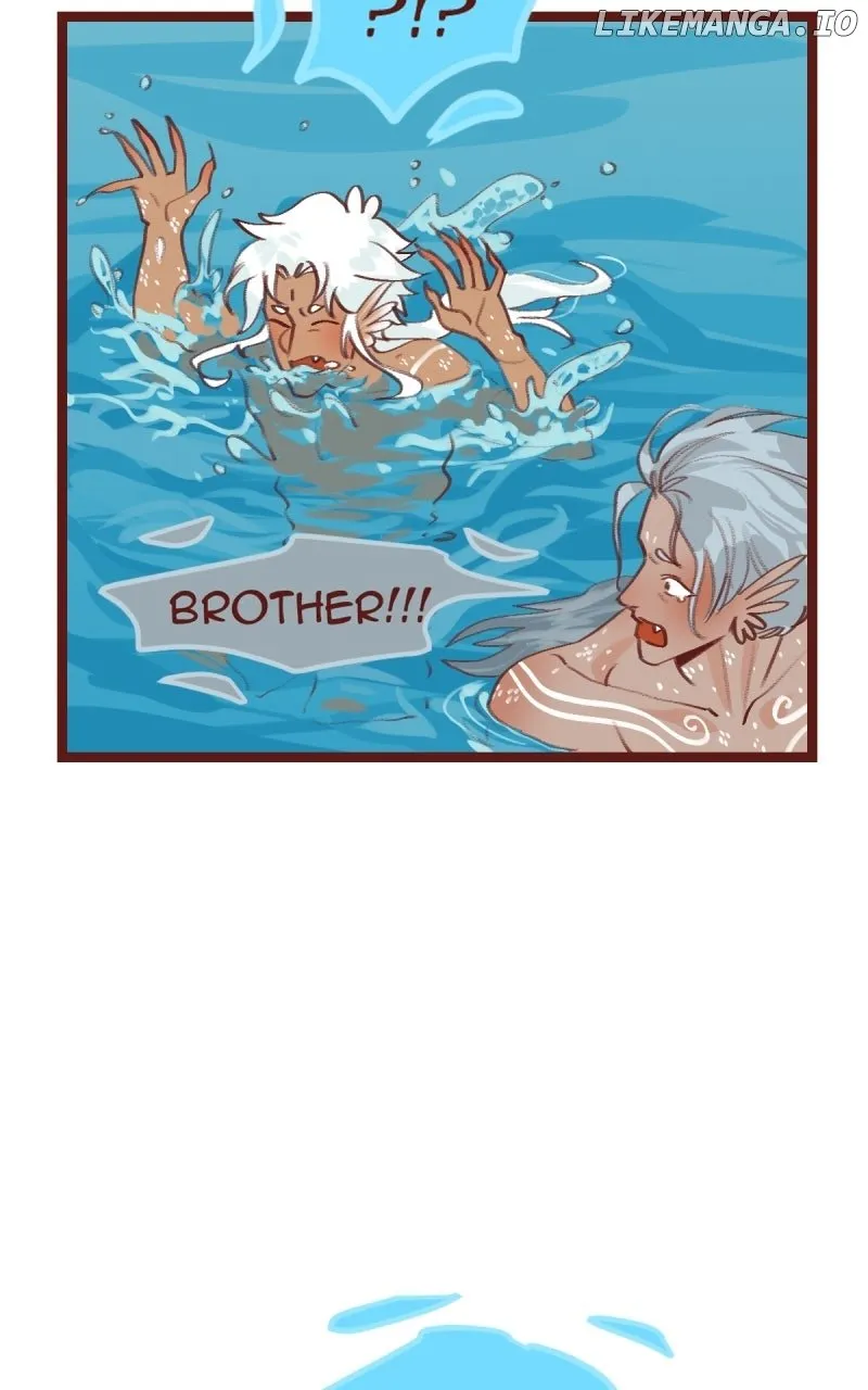 Read Bailin And Li Yun EN Manga Online