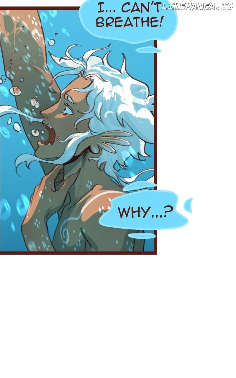 Read Bailin And Li Yun EN Manga Online