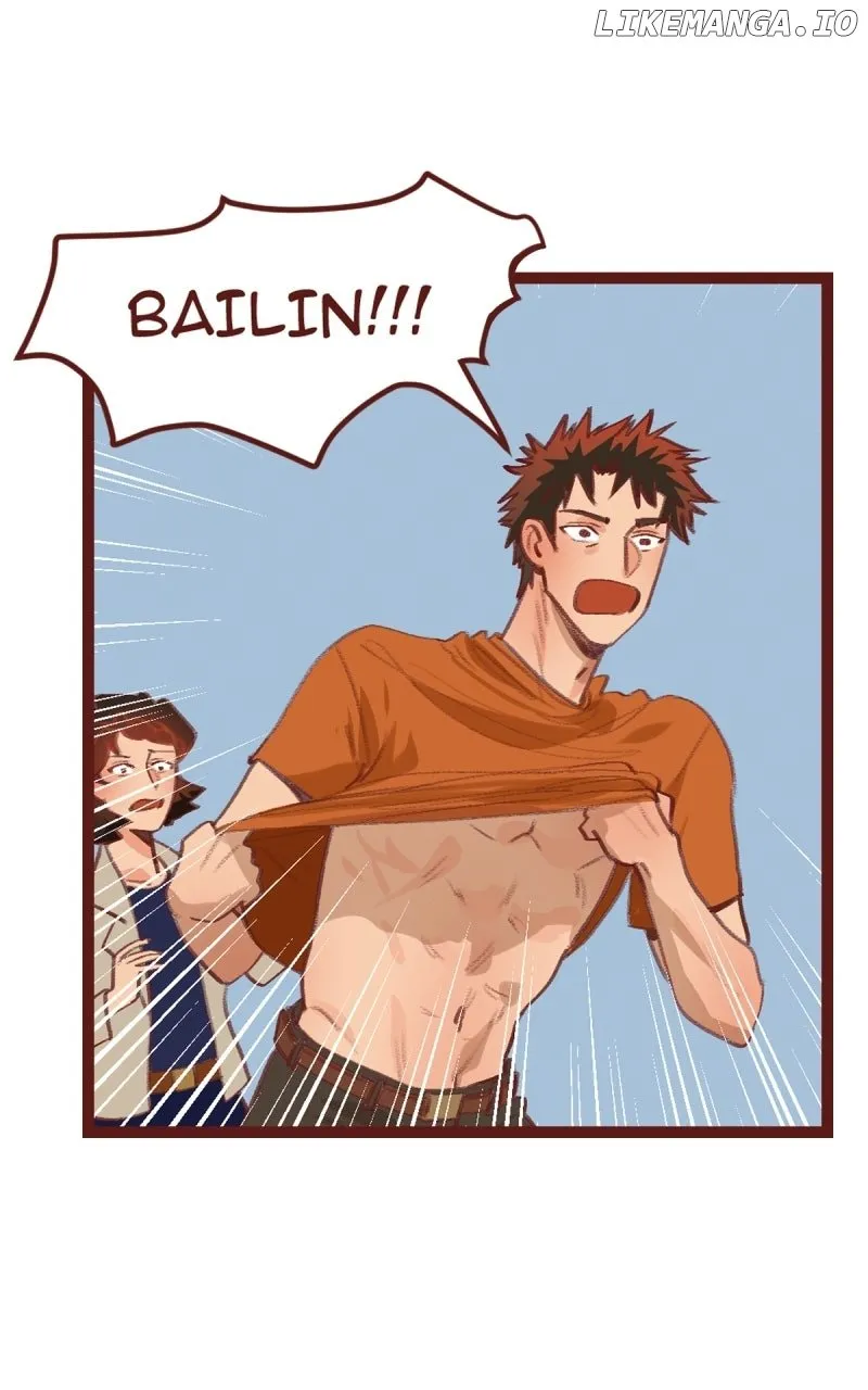 Read Bailin And Li Yun EN Manga Online