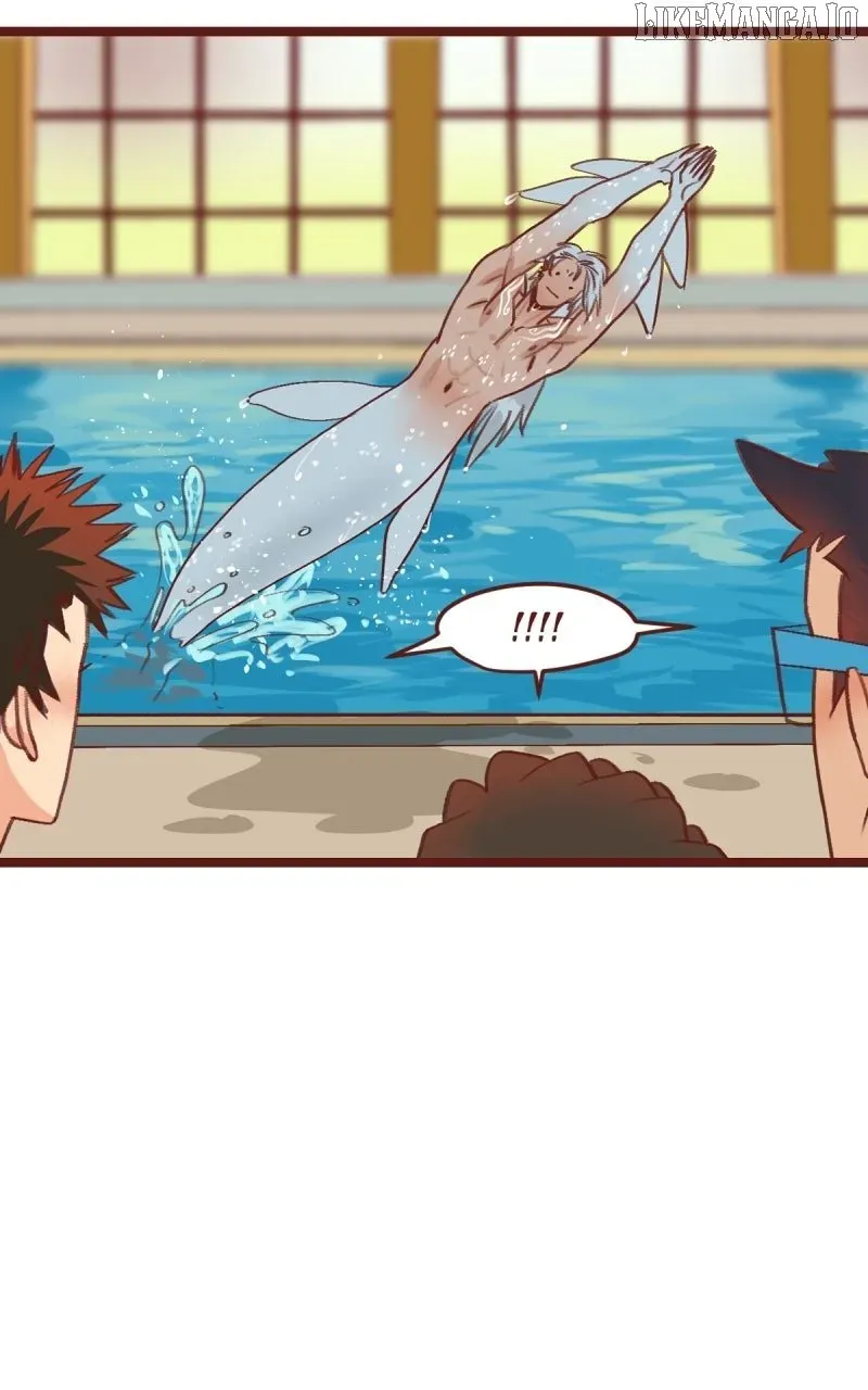 Read Bailin And Li Yun EN Manga Online