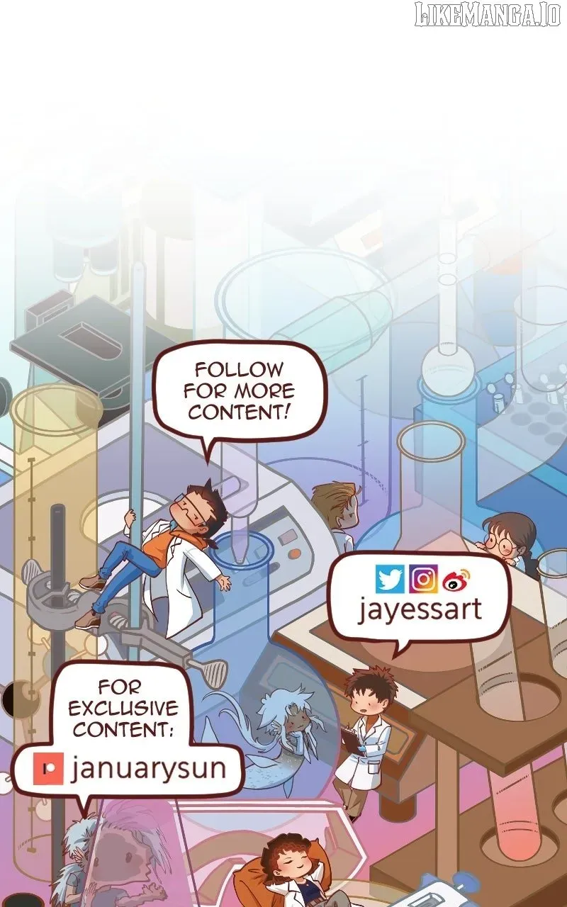 Read Bailin And Li Yun EN Manga Online