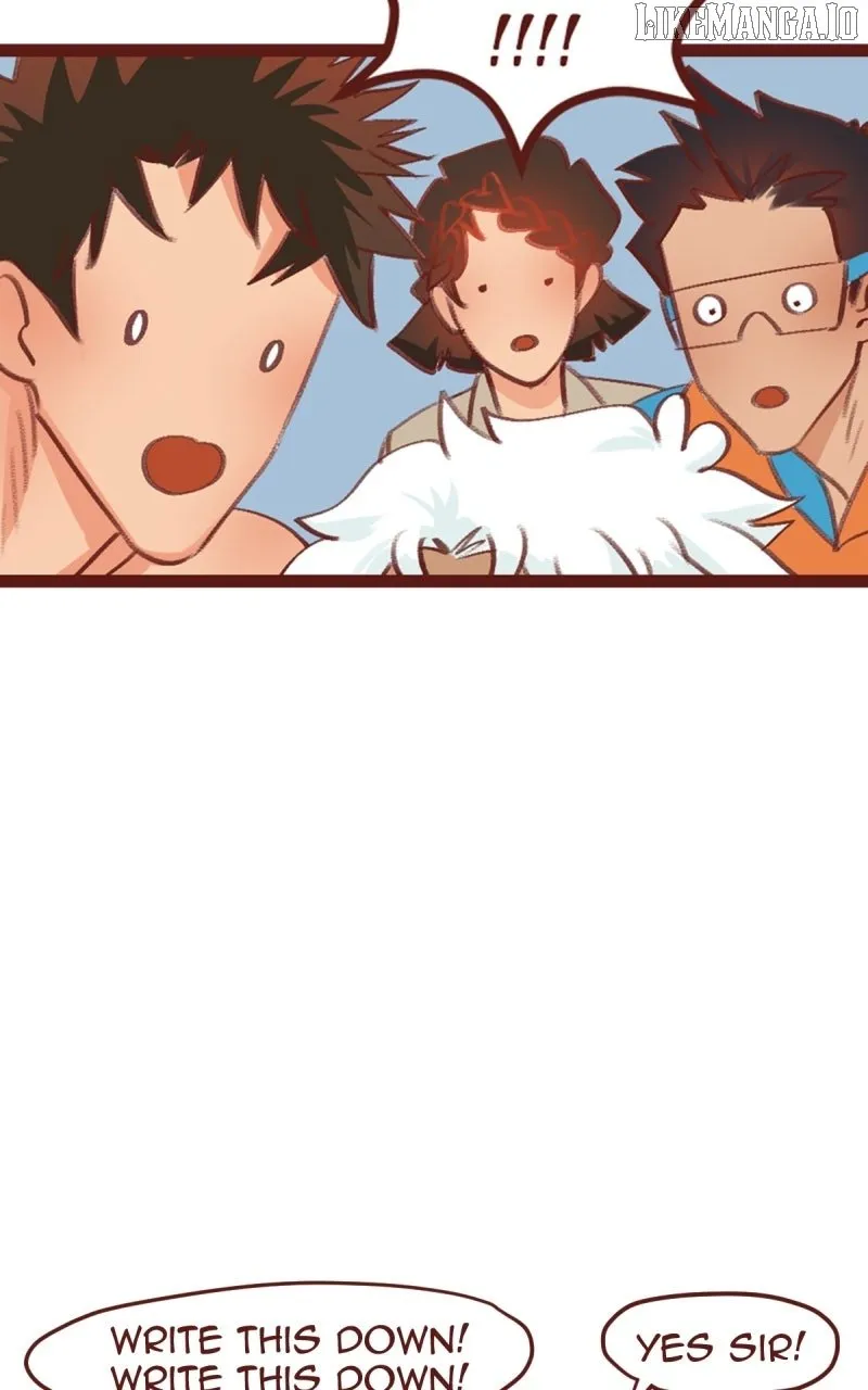 Read Bailin And Li Yun EN Manga Online