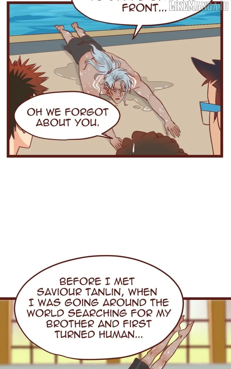 Read Bailin And Li Yun EN Manga Online
