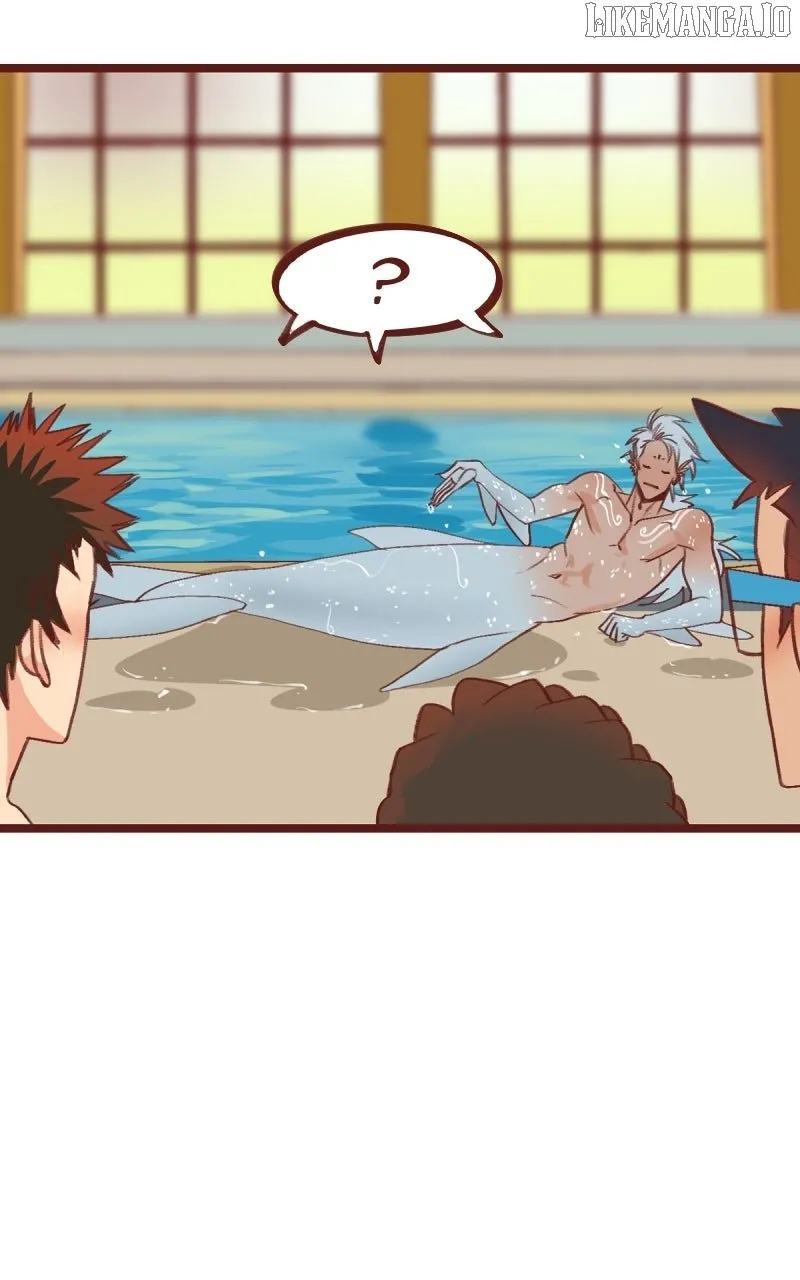 Read Bailin And Li Yun EN Manga Online