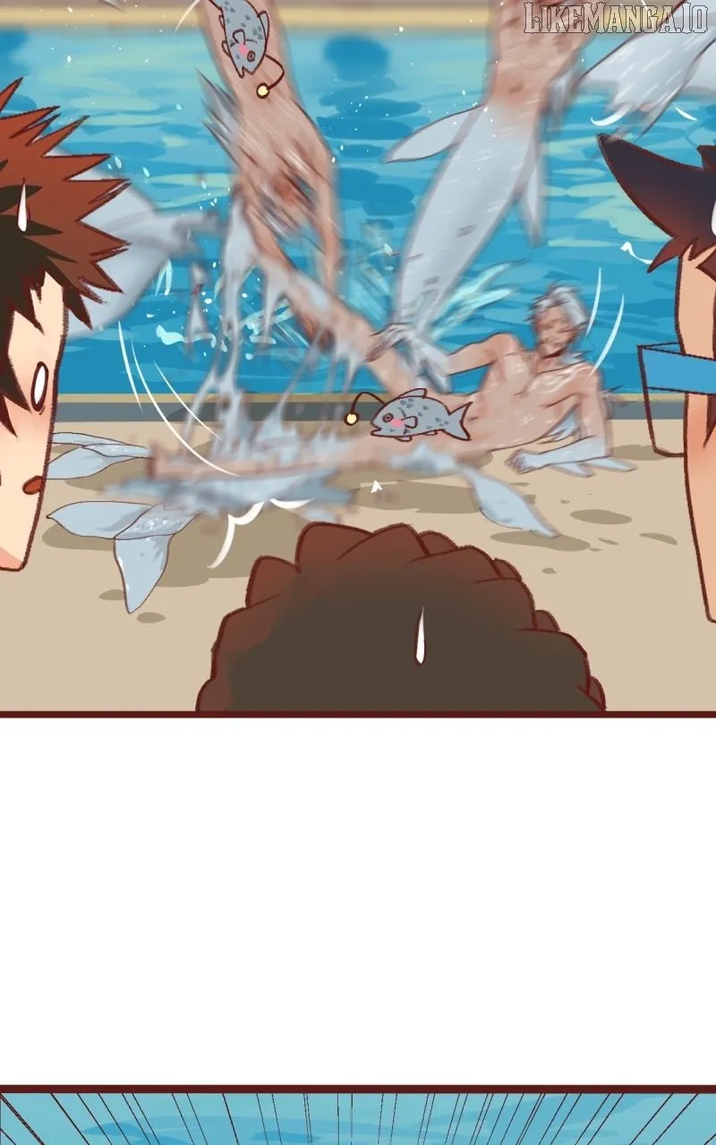 Read Bailin And Li Yun EN Manga Online