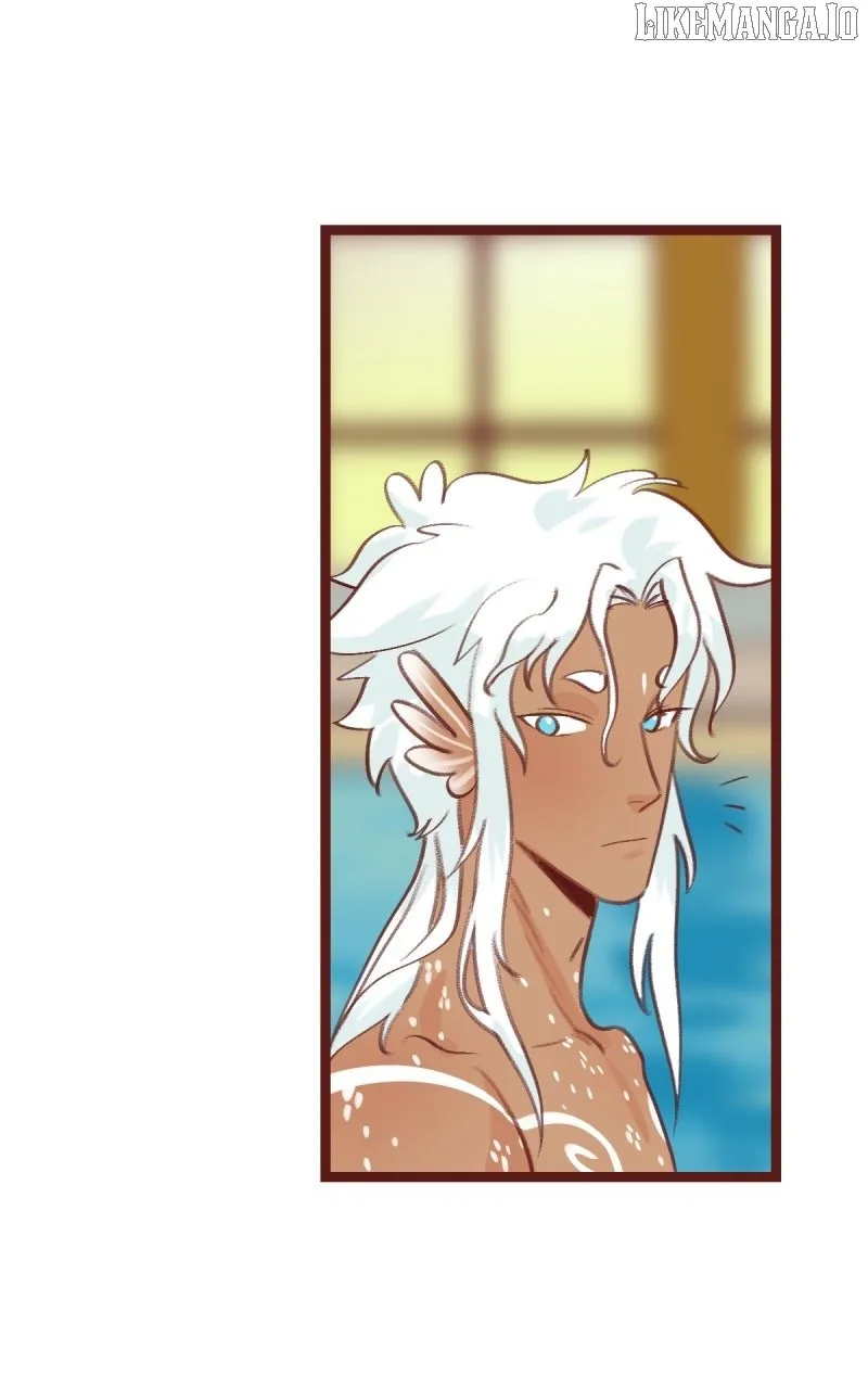 Read Bailin And Li Yun EN Manga Online