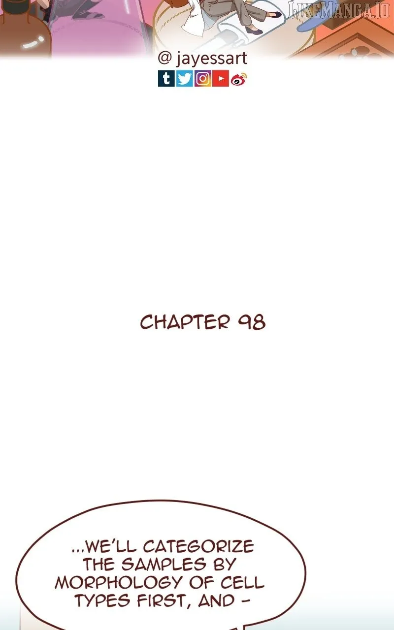 Read Bailin And Li Yun EN Manga Online