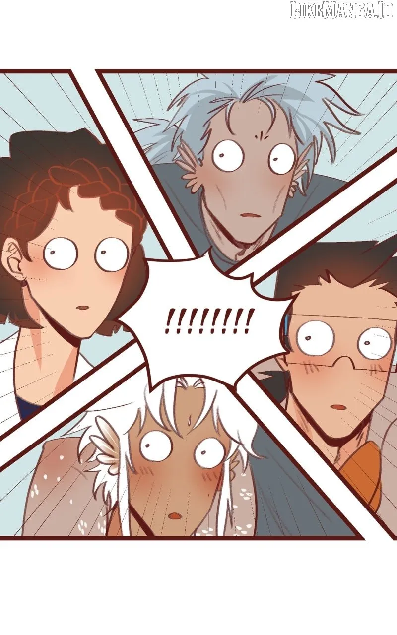 Read Bailin And Li Yun EN Manga Online