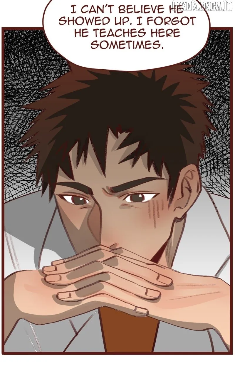 Read Bailin And Li Yun EN Manga Online