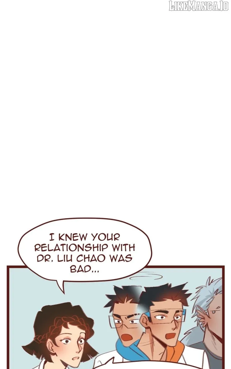 Read Bailin And Li Yun EN Manga Online