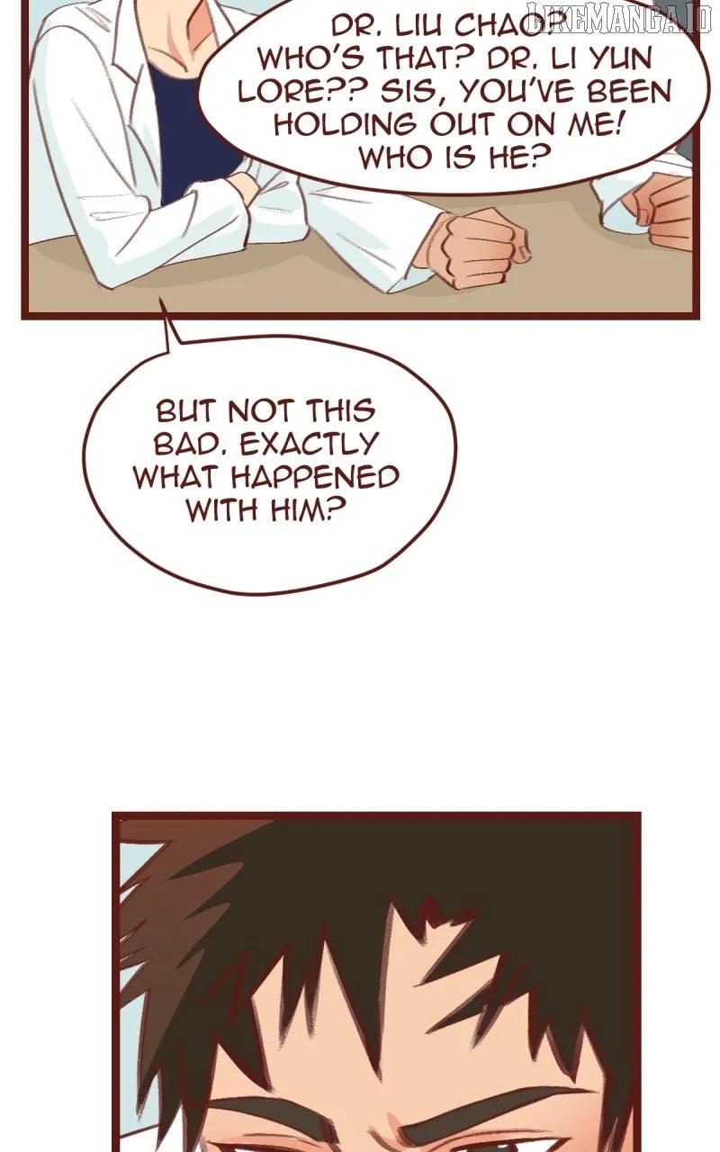 Read Bailin And Li Yun EN Manga Online