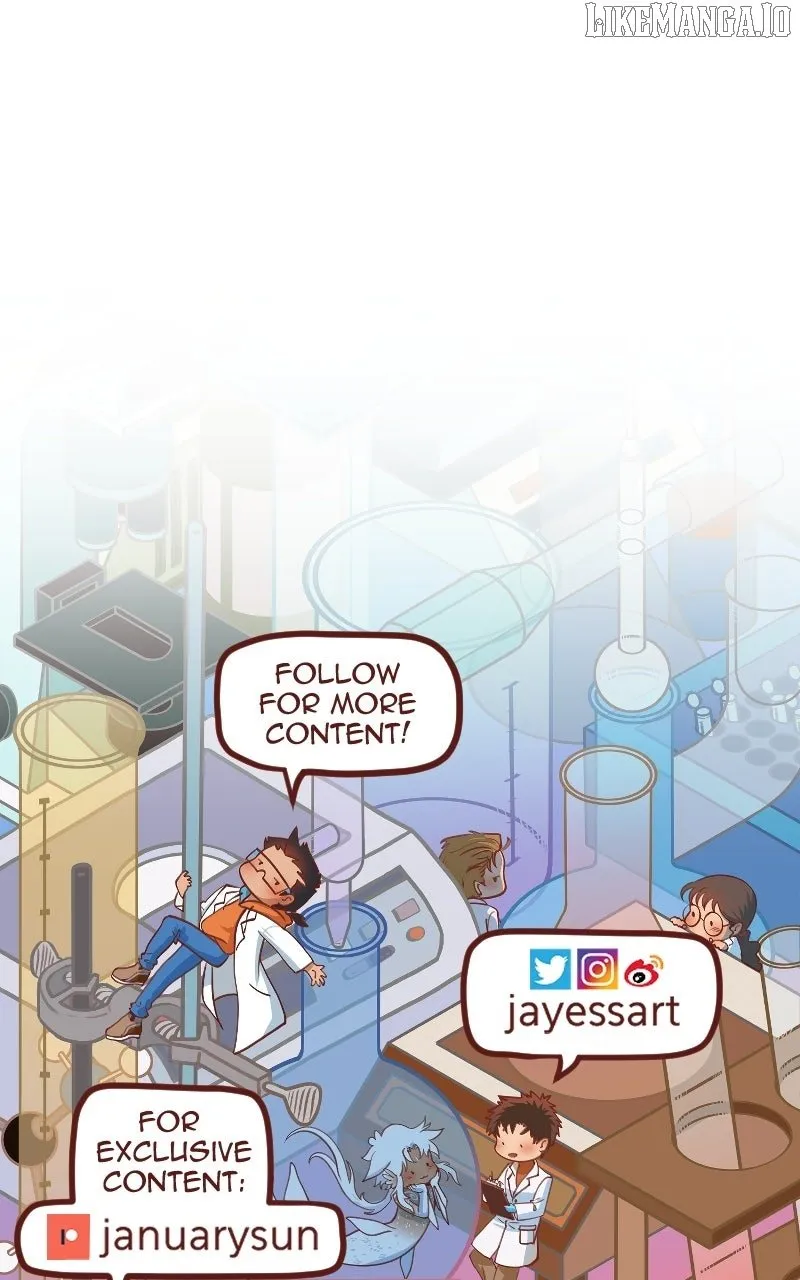 Read Bailin And Li Yun EN Manga Online