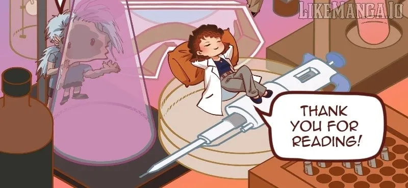 Read Bailin And Li Yun EN Manga Online