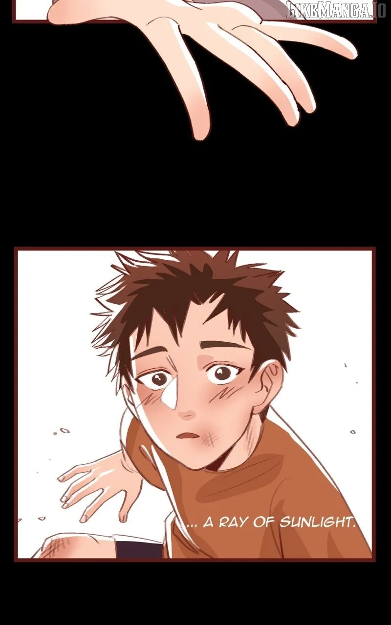 Read Bailin And Li Yun EN Manga Online