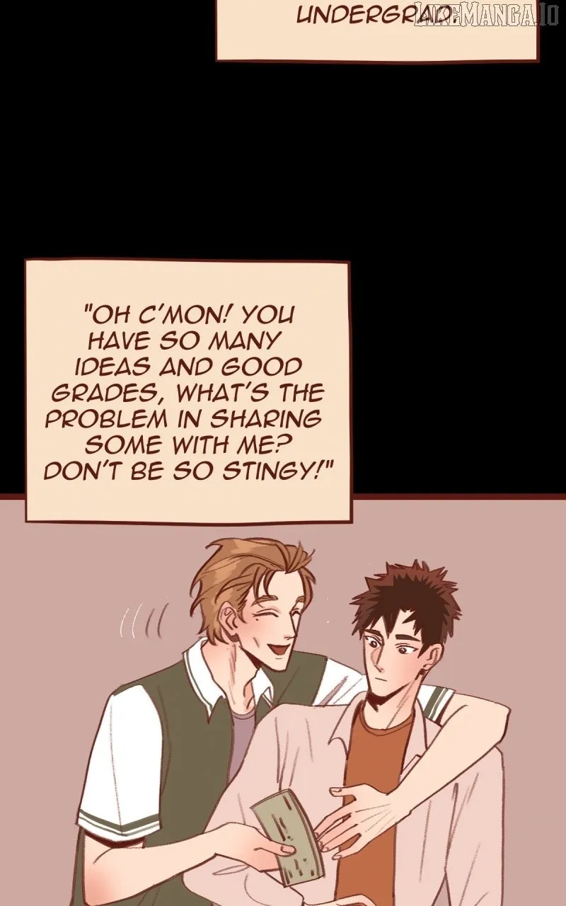Read Bailin And Li Yun EN Manga Online