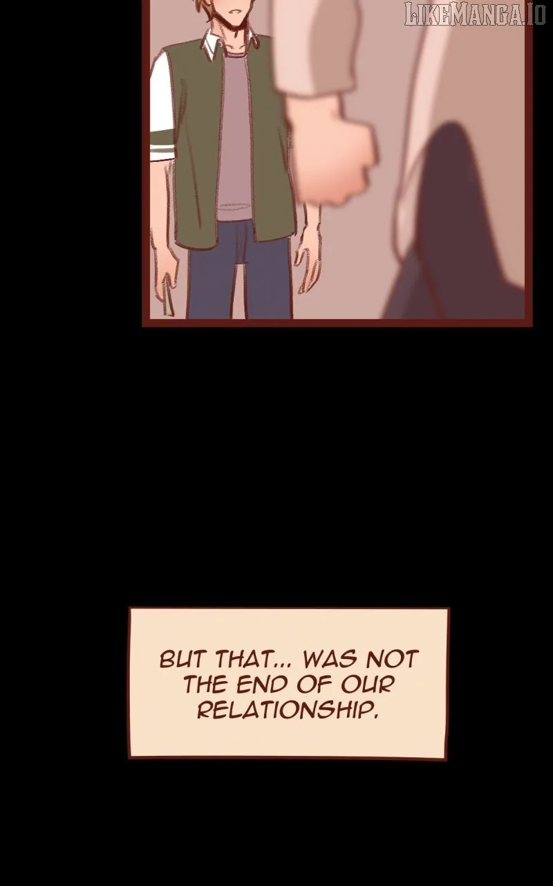 Read Bailin And Li Yun EN Manga Online