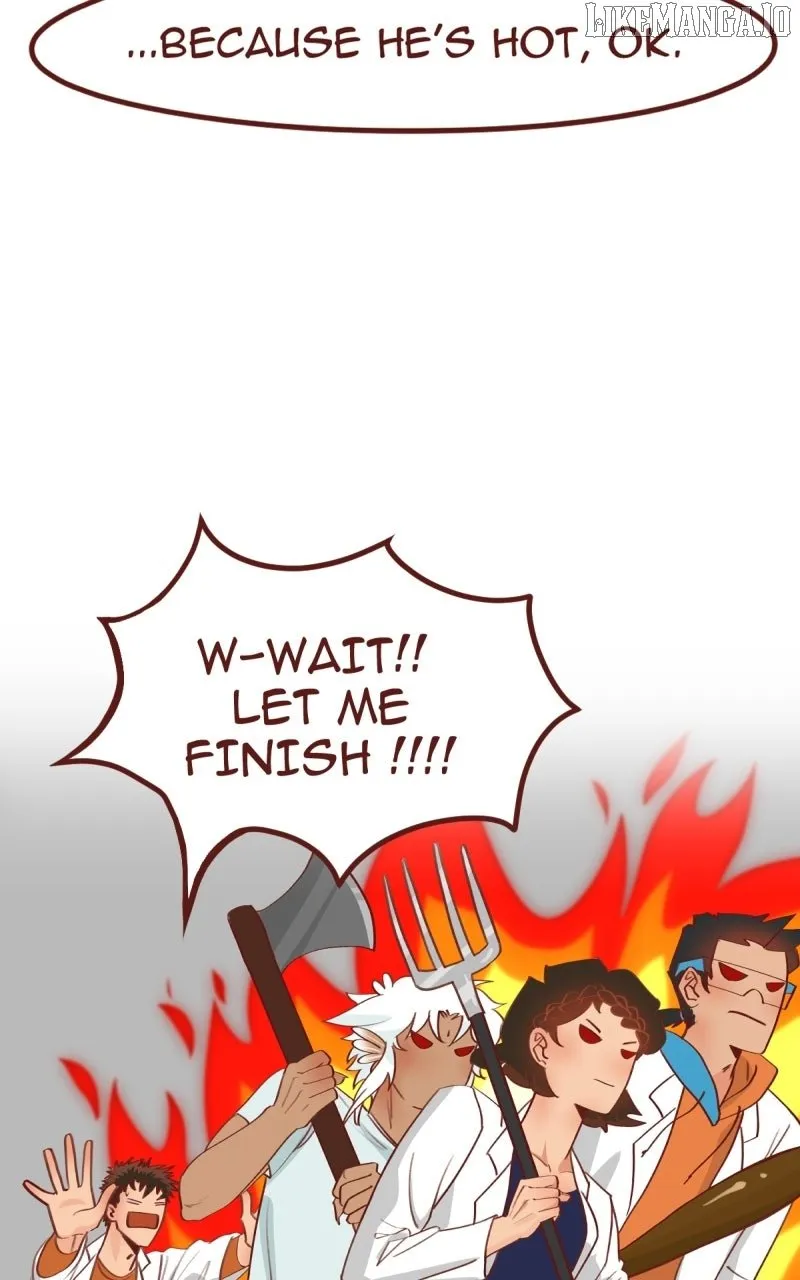 Read Bailin And Li Yun EN Manga Online