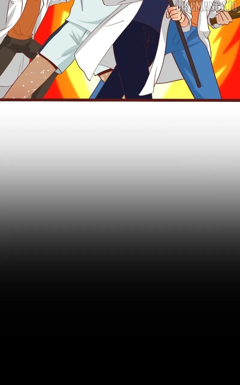 Read Bailin And Li Yun EN Manga Online