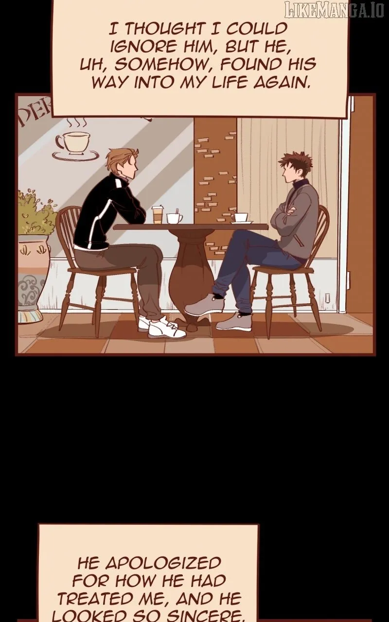 Read Bailin And Li Yun EN Manga Online
