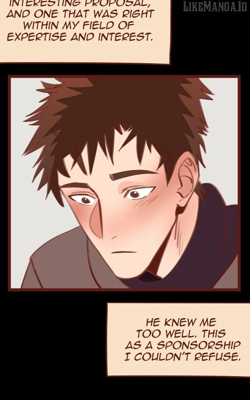 Read Bailin And Li Yun EN Manga Online