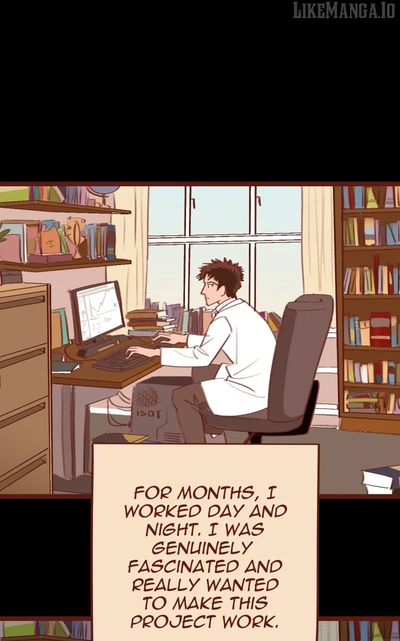 Read Bailin And Li Yun EN Manga Online
