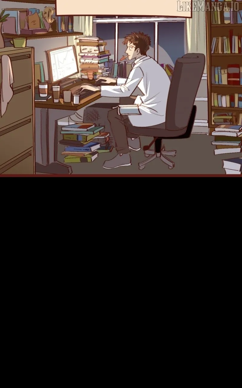 Read Bailin And Li Yun EN Manga Online