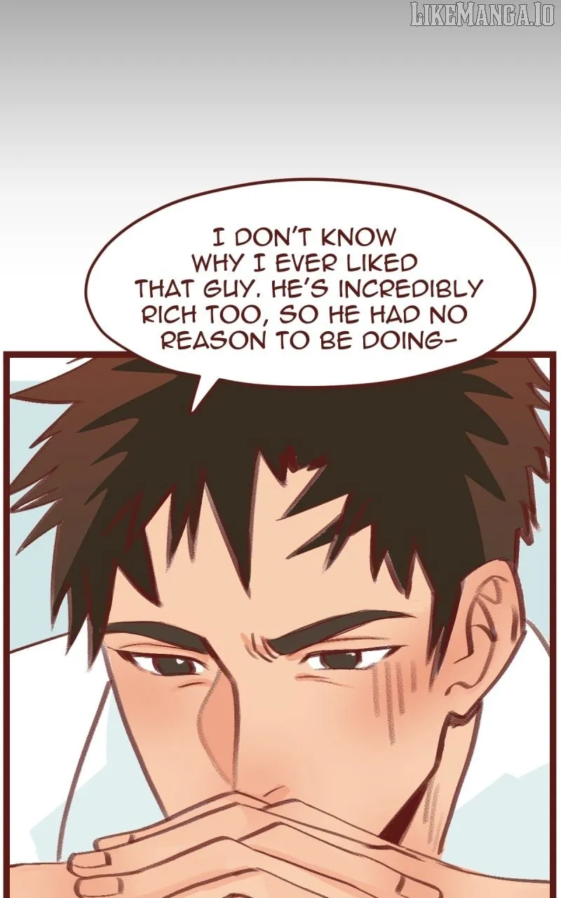 Read Bailin And Li Yun EN Manga Online