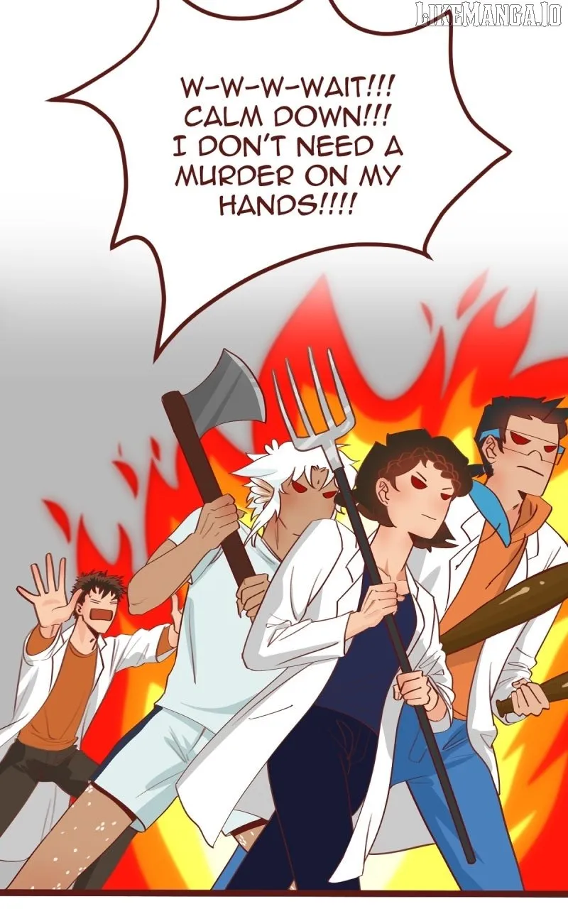 Read Bailin And Li Yun EN Manga Online