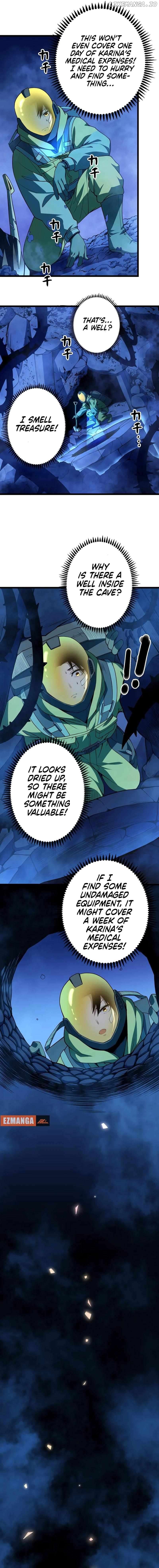 Read Become the Strongest Hero Through the Cheat System EN Manga Online