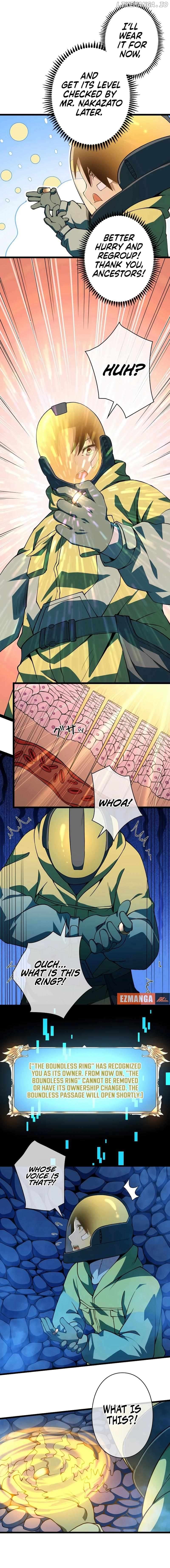 Read Become the Strongest Hero Through the Cheat System EN Manga Online