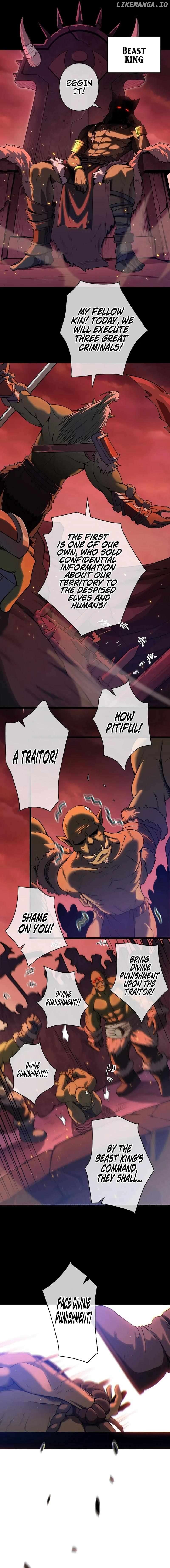 Read Become the Strongest Hero Through the Cheat System EN Manga Online