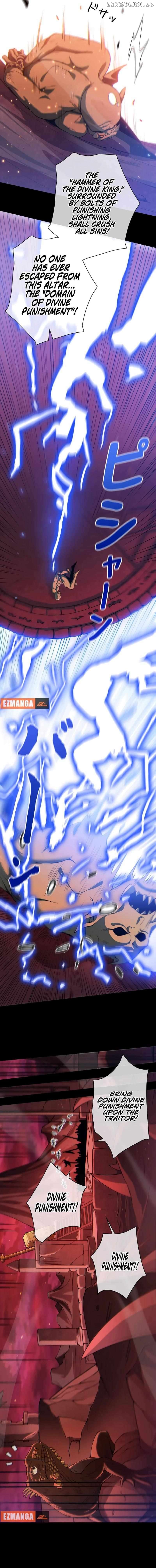 Read Become the Strongest Hero Through the Cheat System EN Manga Online