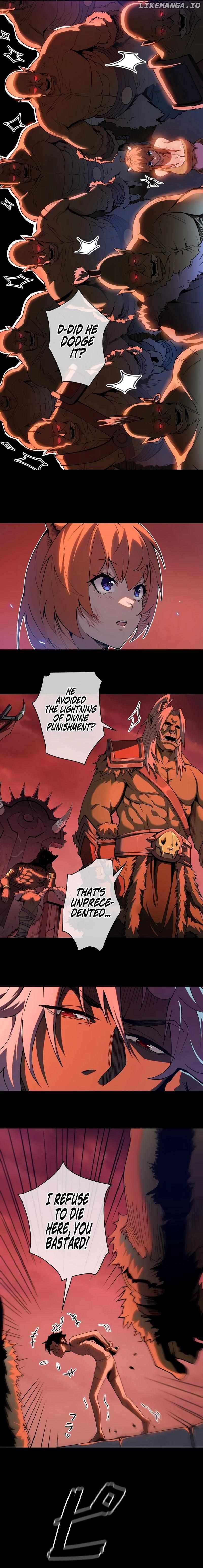 Read Become the Strongest Hero Through the Cheat System EN Manga Online