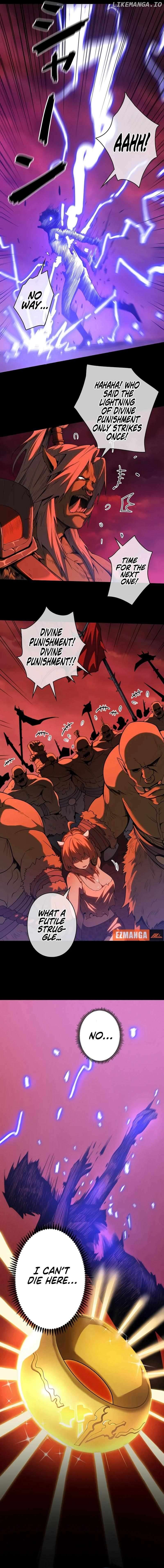 Read Become the Strongest Hero Through the Cheat System EN Manga Online