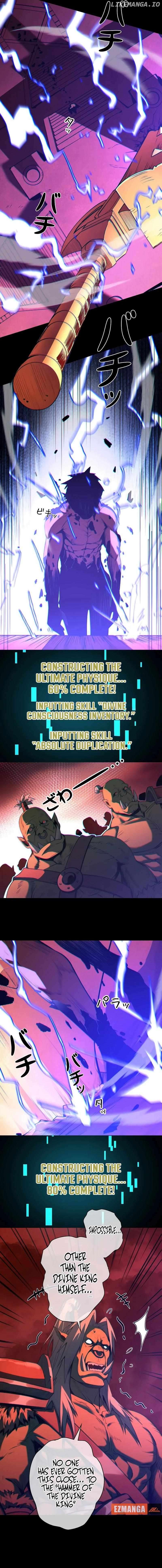 Read Become the Strongest Hero Through the Cheat System EN Manga Online