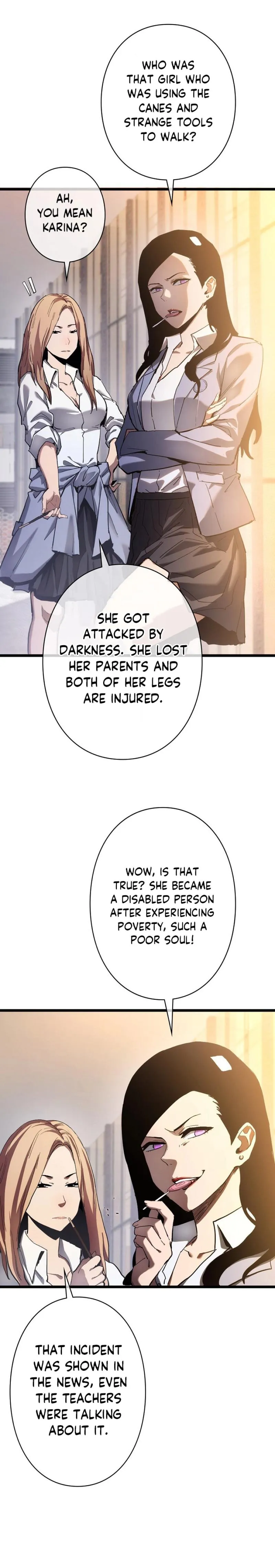 Read Become the Strongest Hero Through the Cheat System EN Manga Online