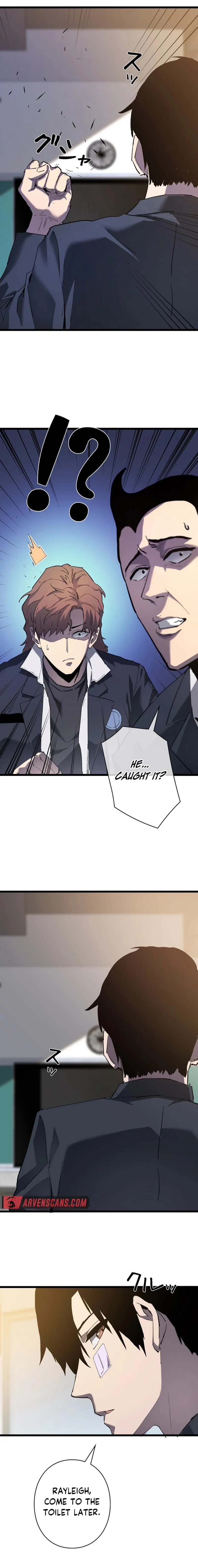 Read Become the Strongest Hero Through the Cheat System EN Manga Online