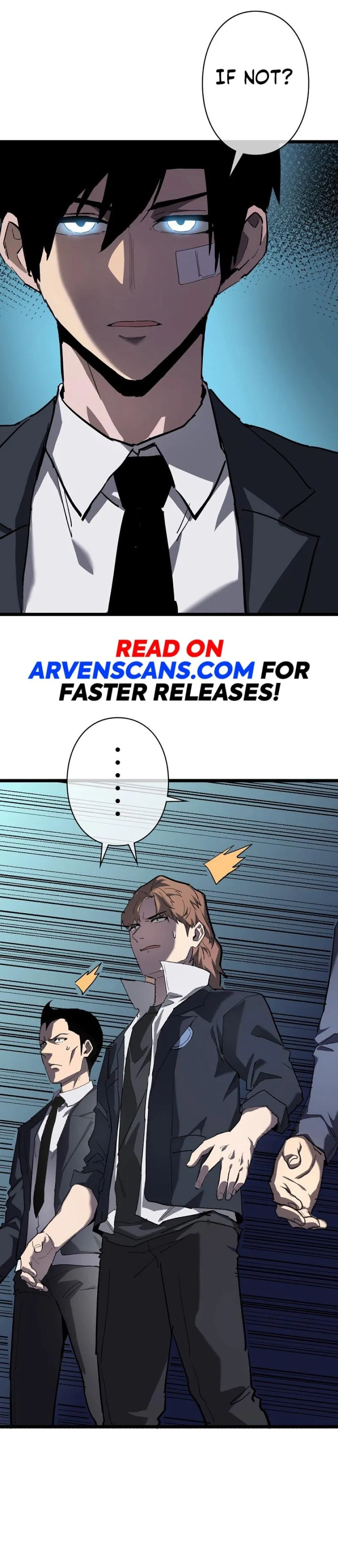 Read Become the Strongest Hero Through the Cheat System EN Manga Online