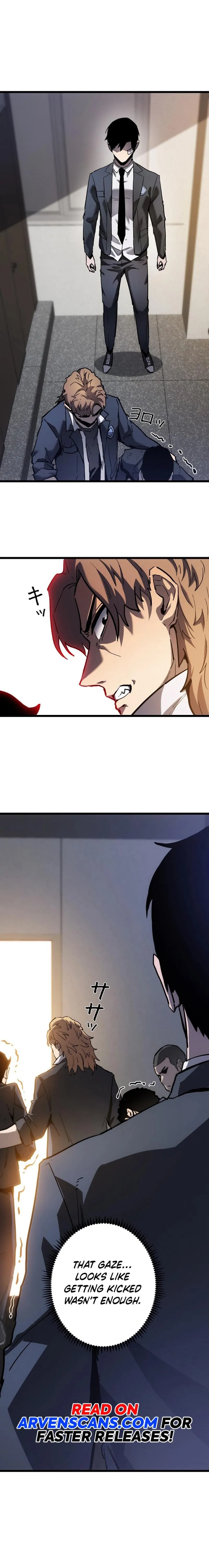 Read Become the Strongest Hero Through the Cheat System EN Manga Online