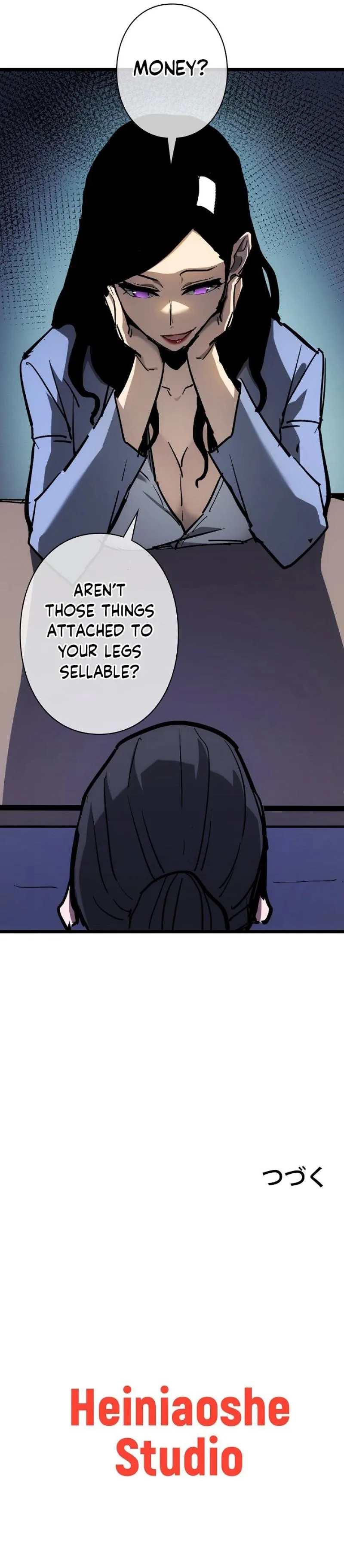 Read Become the Strongest Hero Through the Cheat System EN Manga Online