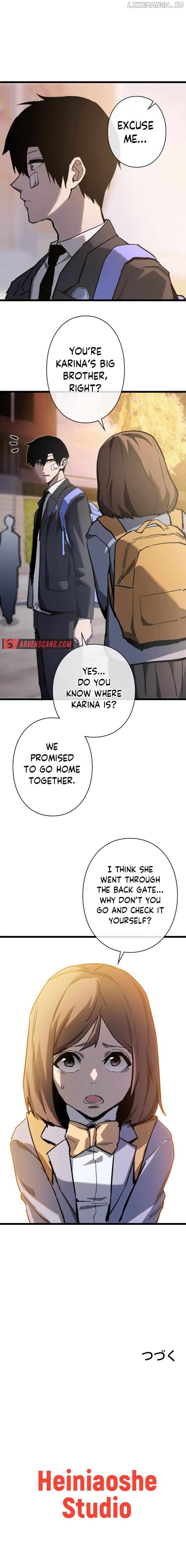 Read Become the Strongest Hero Through the Cheat System EN Manga Online