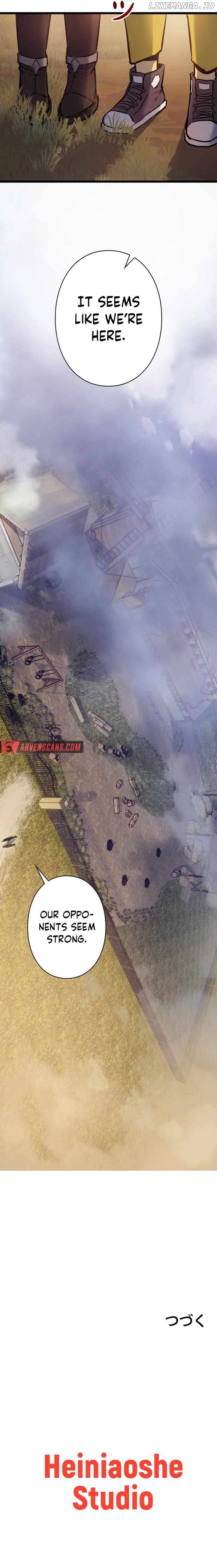 Read Become the Strongest Hero Through the Cheat System EN Manga Online