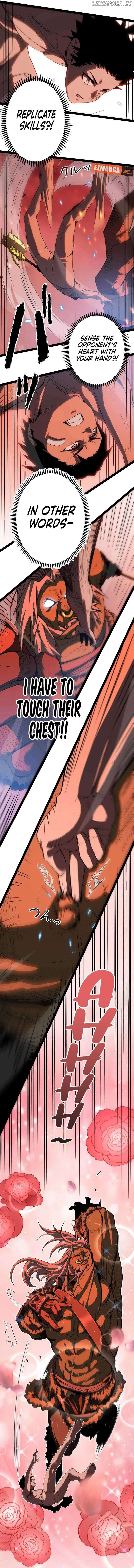 Read Become the Strongest Hero Through the Cheat System EN Manga Online
