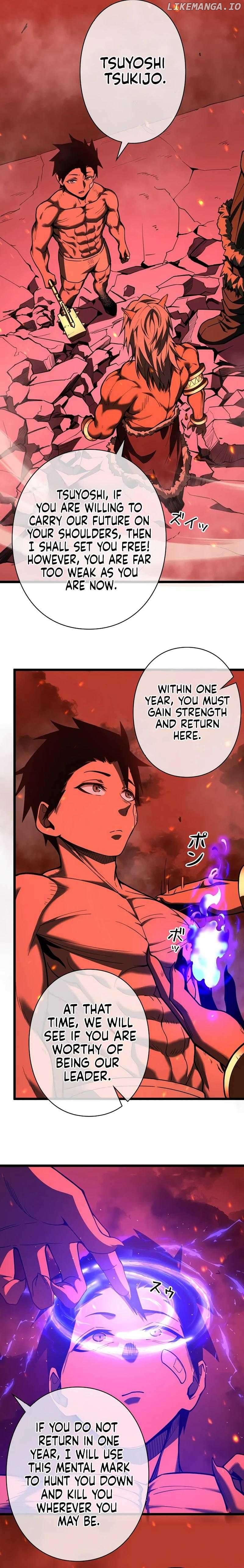 Read Become the Strongest Hero Through the Cheat System EN Manga Online