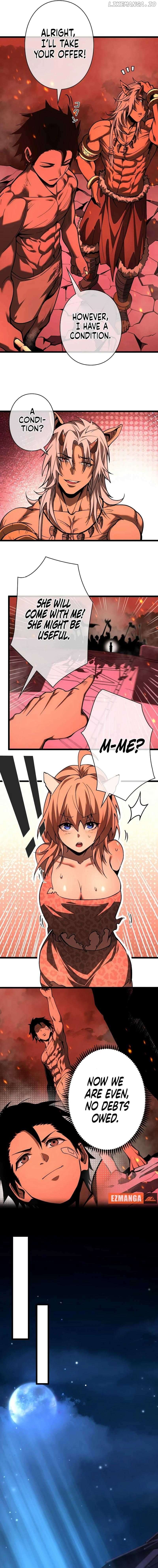 Read Become the Strongest Hero Through the Cheat System EN Manga Online