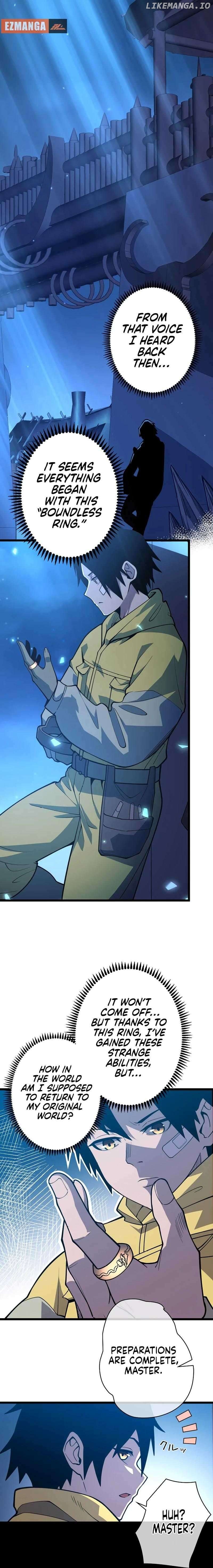 Read Become the Strongest Hero Through the Cheat System EN Manga Online